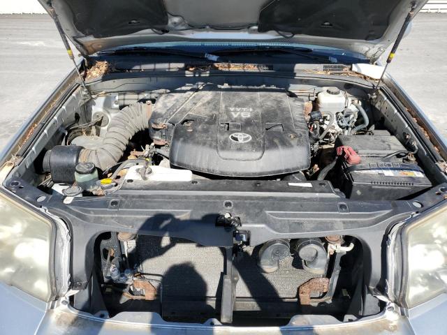 Photo 12 from auction – 2008 TOYOTA 4RUNNER SR with VIN JTEBU14R38K021786