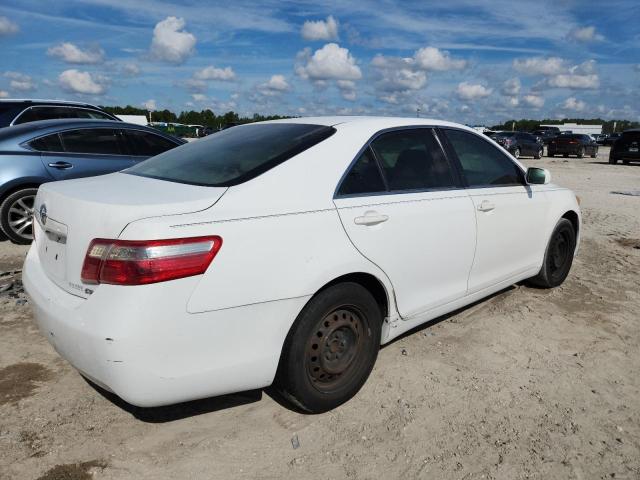 Photo 3 from auction – 2007 TOYOTA CAMRY CE with VIN 4T1BE46K37U709658