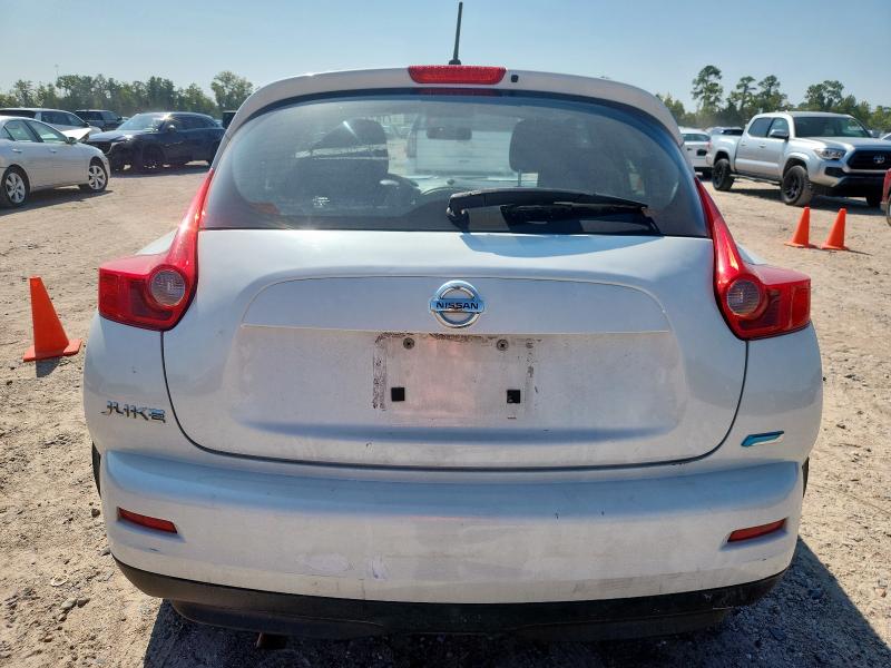 Photo 6 from auction – 2013 NISSAN JUKE S with VIN JN8AF5MRXDT223406
