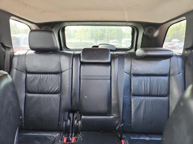 Photo 10 from auction – 2012 JEEP GRAND CHER with VIN 1C4RJFAG1CC293364