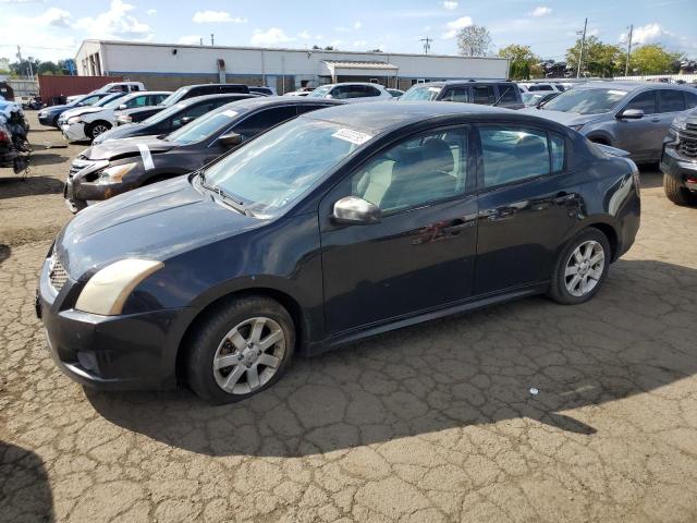 Photo 1 from auction – 2011 NISSAN SENTRA 2.0 with VIN 3N1AB6AP9BL665534