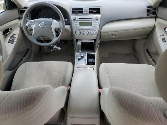 Photo 8 from auction – 2011 TOYOTA CAMRY BASE with VIN 4T1BF3EK8BU742589