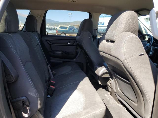 Photo 11 from auction – 2015 CHEVROLET TRAVERSE L with VIN 1GNKVGKD1FJ324328