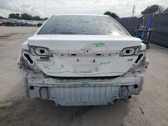 Photo 6 from auction – 2012 TOYOTA CAMRY with VIN 4T1BF1FKXCU574801