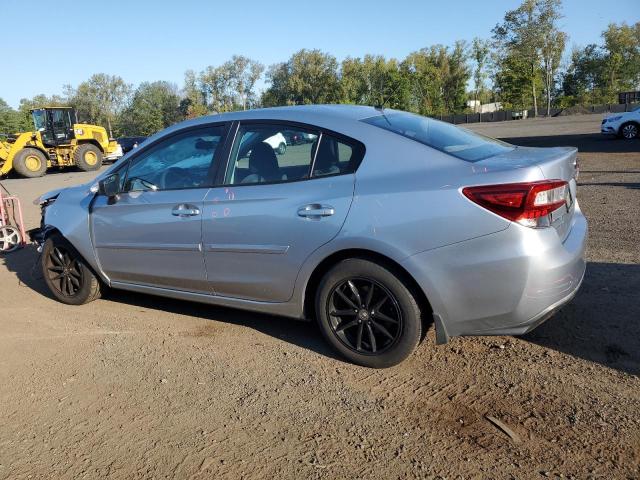 Photo 2 from auction – 2019 SUBARU IMPREZA with VIN 4S3GKAA63K1626155