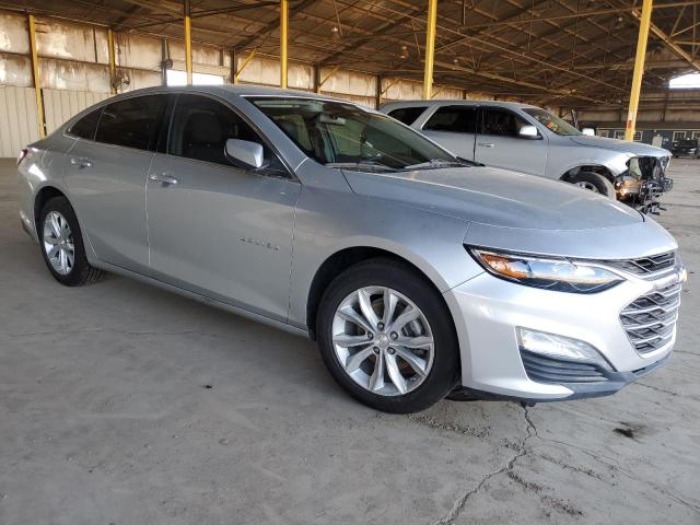 Photo 4 from auction – 2019 CHEVROLET MALIBU LT with VIN 1G1ZD5ST0KF141269