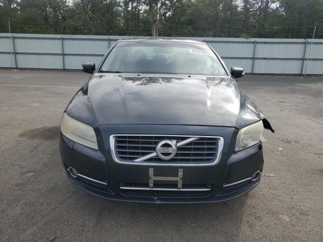 Photo 5 from auction – 2010 VOLVO S80 3.2 with VIN YV1960AS2A1124010