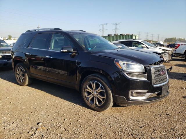 Photo 4 from auction – 2016 GMC ACADIA SLT with VIN 1GKKVRKD0GJ346119