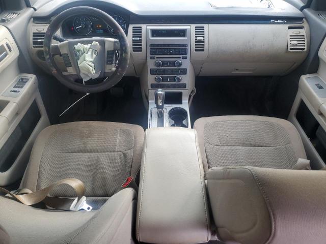 Photo 8 from auction – 2011 FORD FLEX SE with VIN 2FMGK5BC1BBD02049