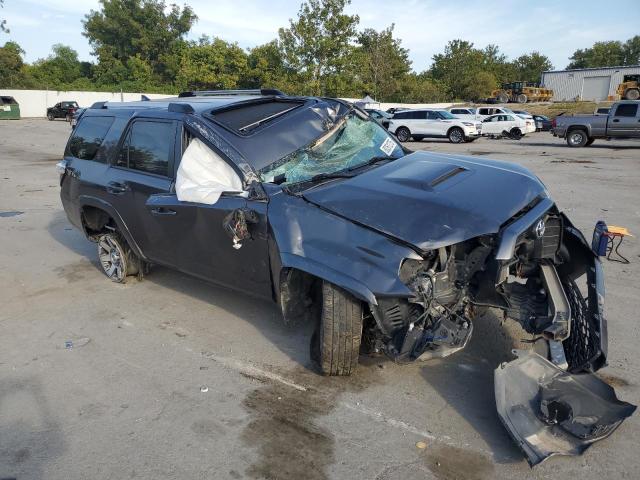 Photo 4 from auction – 2016 TOYOTA 4RUNNER SR with VIN JTEBU5JR4G5346164