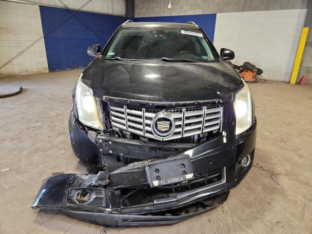Photo 5 from auction – 2014 CADILLAC SRX PERFOR with VIN 3GYFNCE39ES628603