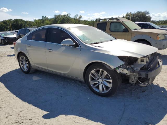 Photo 4 from auction – 2015 BUICK REGAL PREM with VIN 2G4GN5EX6F9298213