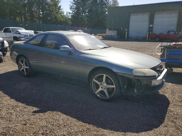 Photo 4 from auction – 1994 LEXUS SC 400 with VIN JT8UZ30C2R0038151
