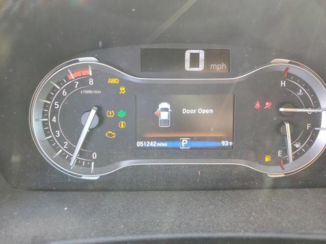 Photo 9 from auction – 2019 HONDA RIDGELINE with VIN 5FPYK3F53KB003178