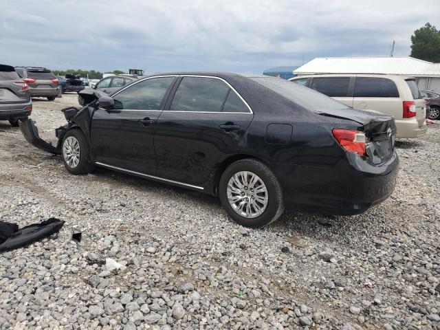 Photo 2 from auction – 2014 TOYOTA CAMRY L with VIN 4T1BF1FK0EU414719