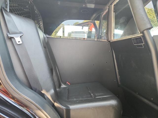 Photo 10 from auction – 2018 FORD EXPLORER P with VIN 1FM5K8AR8JGC75874