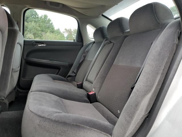 Photo 10 from auction – 2009 CHEVROLET IMPALA 2LT with VIN 2G1WC57M391225918