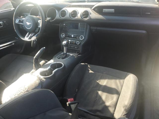 Photo 8 from auction – 2019 FORD MUSTANG with VIN 1FA6P8TH2K5166103
