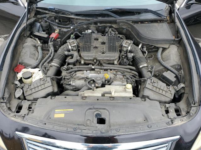 Photo 11 from auction – 2012 INFINITI G37 BASE with VIN JN1CV6AP9CM622383