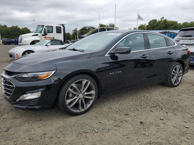 CHEVROLET MALIBU LT 2023 with VIN 1G1ZD5ST2PF207649 - Photo from auction