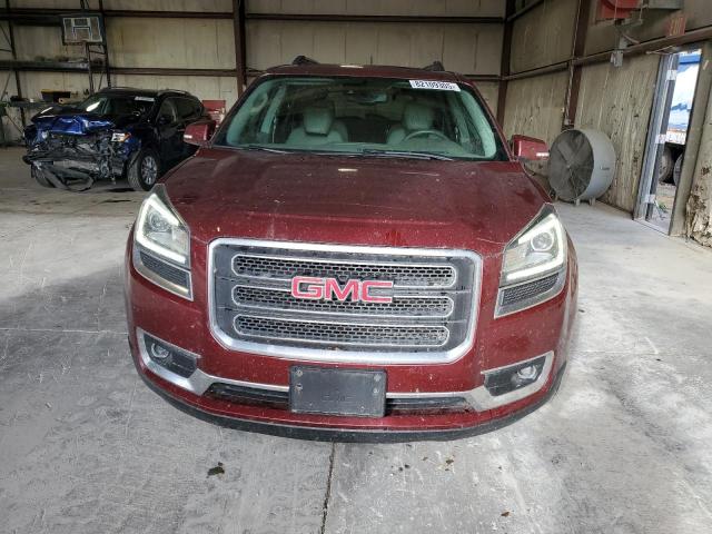 Photo 5 from auction – 2017 GMC ACADIA with VIN 1GKKVSKD5HJ182200