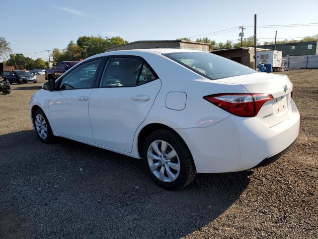Photo 2 from auction – 2016 TOYOTA COROLLA L with VIN 2T1BURHE7GC590635