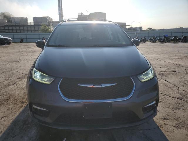 Photo 5 from auction – 2022 CHRYSLER PACIFICA with VIN 2C4RC1BG0NR188224
