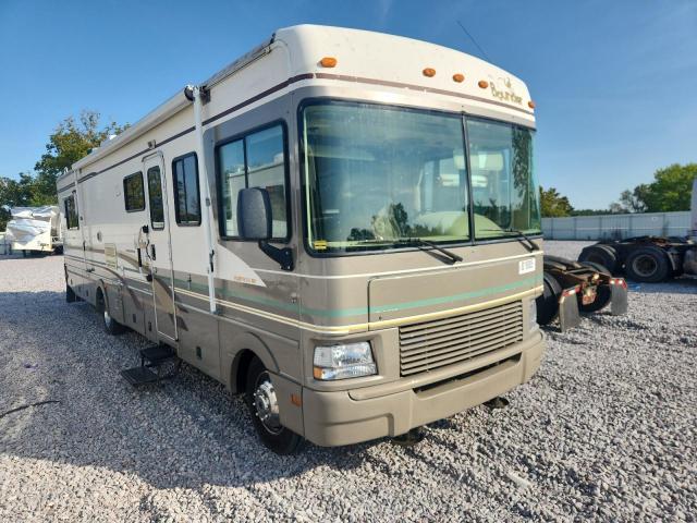 FORD F550 SUPER 2000 with VIN 1FCNF53S7Y0A02483 - Photo from auction