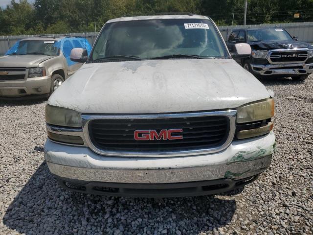 Photo 5 from auction – 2003 GMC YUKON with VIN 1GKEC13Z63J336543