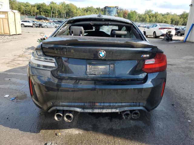 Photo 6 from auction – 2017 BMW M2 with VIN WBS1H9C37HV888812