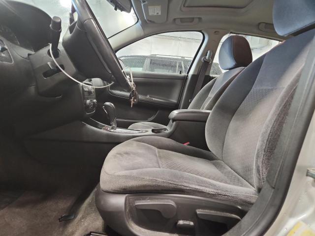 Photo 7 from auction – 2014 CHEVROLET IMPALA LIM with VIN 2G1WB5E35E1124516