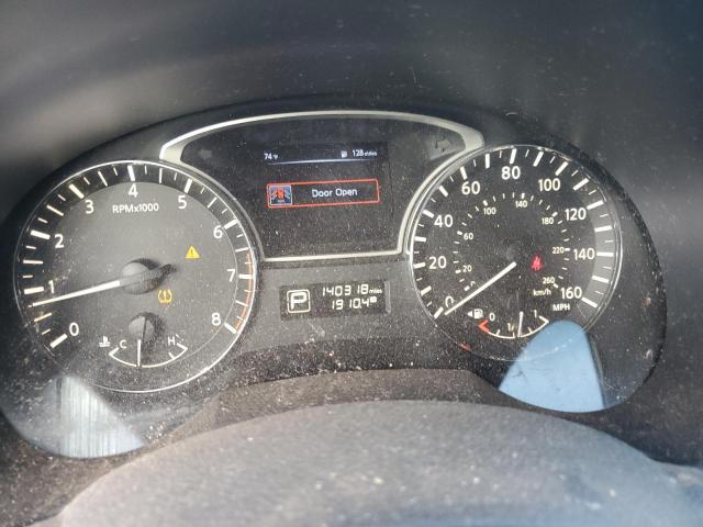 Photo 9 from auction – 2015 NISSAN ALTIMA 2.5 with VIN 1N4AL3AP2FC149662