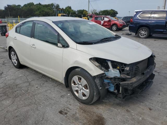 Photo 4 from auction – 2015 KIA FORTE LX with VIN KNAFK4A63F5295733