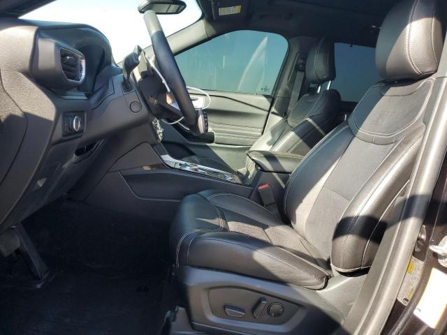 Photo 7 from auction – 2023 FORD EXPLORER S with VIN 1FM5K8GC7PGB29896