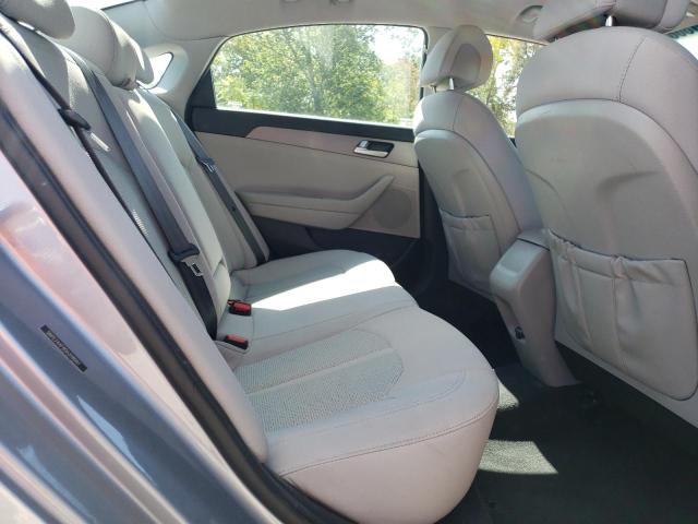 Photo 10 from auction – 2016 HYUNDAI SONATA SE with VIN 5NPE24AF8GH318097