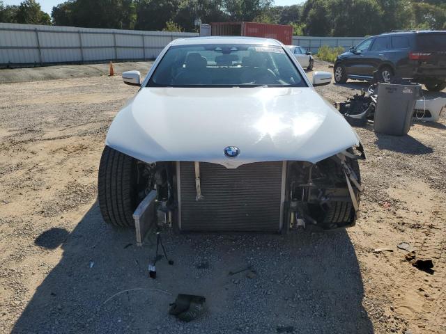 Photo 5 from auction – 2018 BMW 530 I with VIN WBAJA5C50JG898238