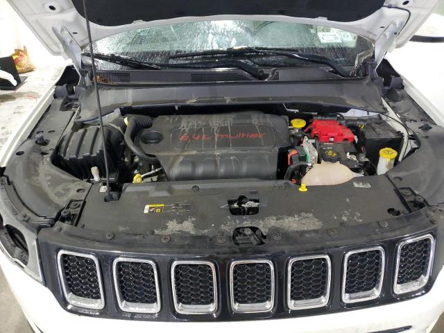 Photo 12 from auction – 2019 JEEP COMPASS LA with VIN 3C4NJCBB7KT637055
