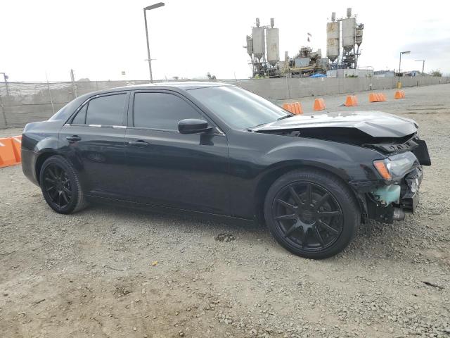 Photo 4 from auction – 2013 CHRYSLER 300 S with VIN 2C3CCABG9DH586420