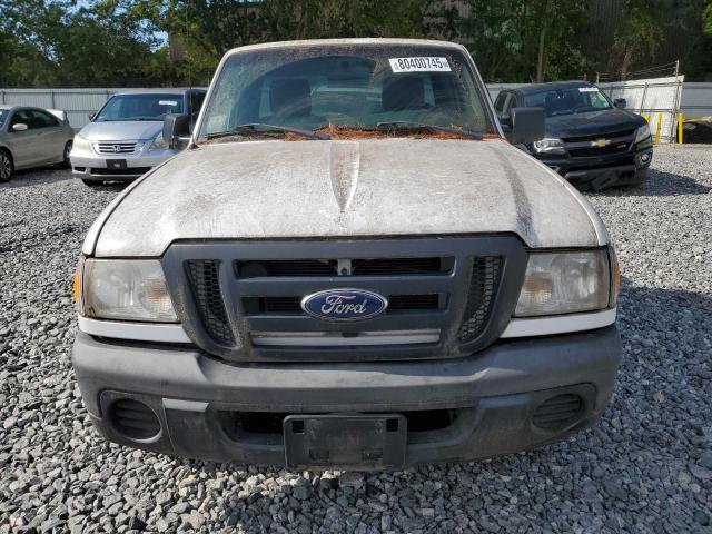 Foto 5 de la subasta – 2011 FORD RANGER con VIN 1FTKR1AD6BPA84504