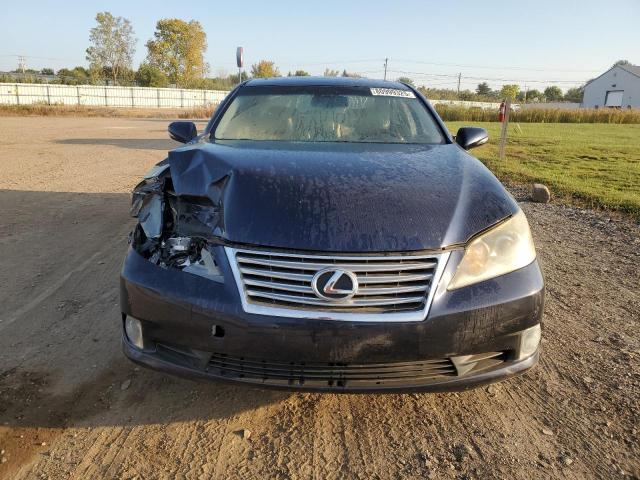 Photo 5 from auction – 2011 LEXUS ES 350 with VIN JTHBK1EG1B2436408