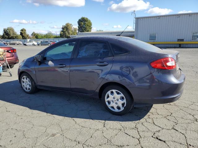 Photo 2 from auction – 2013 FORD FIESTA S with VIN 3FADP4AJ7DM150207