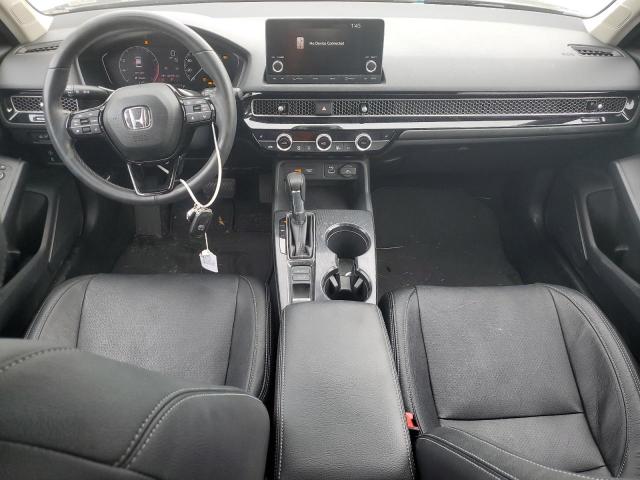 Photo 8 from auction – 2022 HONDA CIVIC EX with VIN 2HGFE1F71NH319403