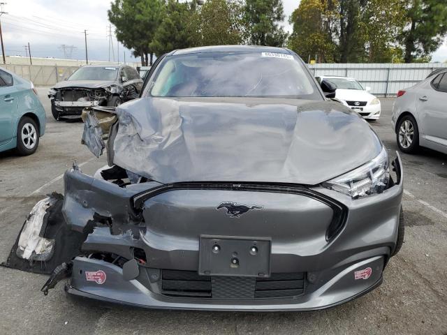 Photo 5 from auction – 2023 FORD MUSTANG MA with VIN 3FMTK3RM0PMA34747