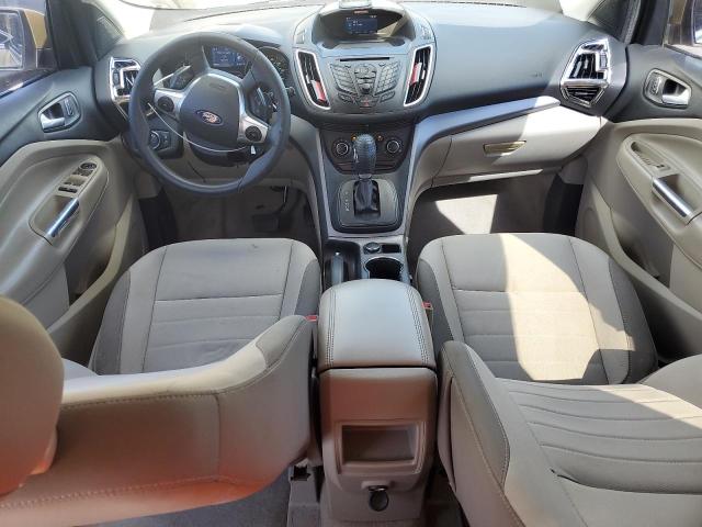 Photo 8 from auction – 2014 FORD ESCAPE SE with VIN 1FMCU0GX6EUD81286