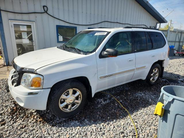 GMC ENVOY 2002 with VIN 1GKDT13S922519751 - Photo from auction