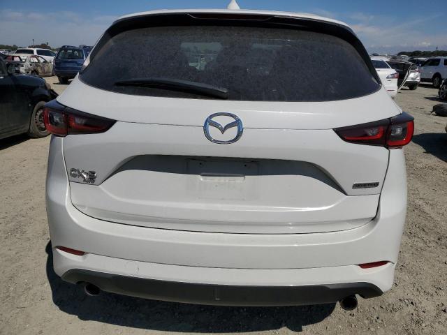Zdjęcie 6 z aukcji – 2024 MAZDA CX-5 PREMIUM z VIN JM3KFBDM7R0366106