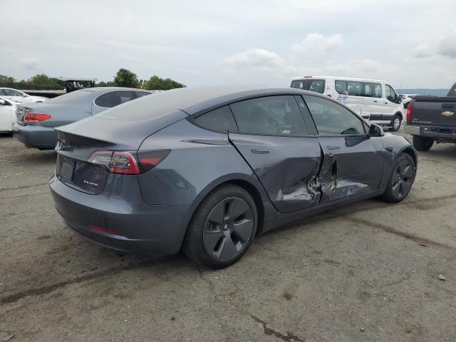 Photo 3 from auction – 2022 TESLA MODEL 3 with VIN 5YJ3E1EB1NF201803