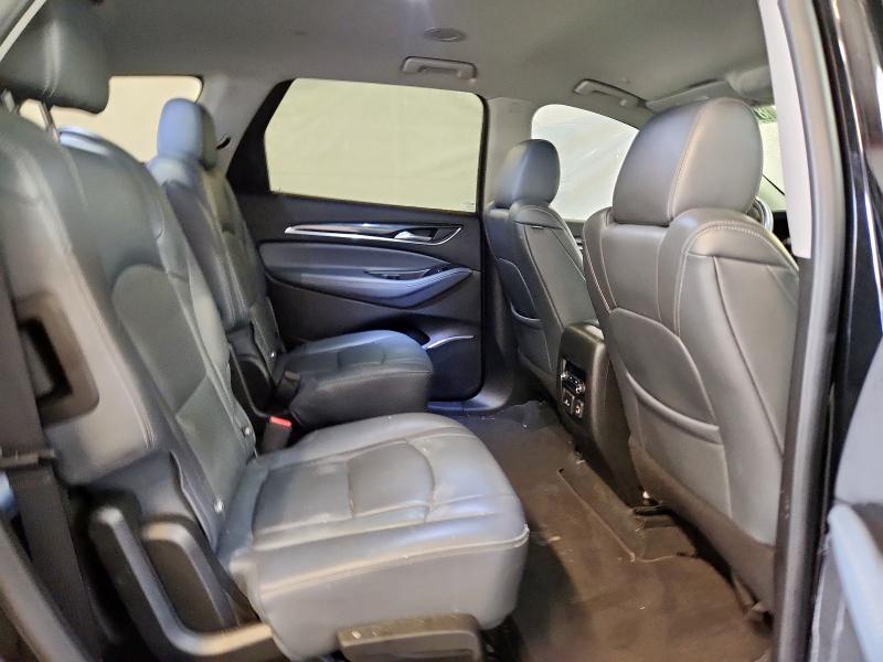 Photo 11 from auction – 2021 BUICK ENCLAVE ES with VIN 5GAERBKW3MJ174798