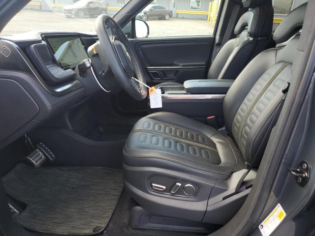 Photo 7 from auction – 2024 RIVIAN R1S ADVENT with VIN 7PDSGABA3RN035897