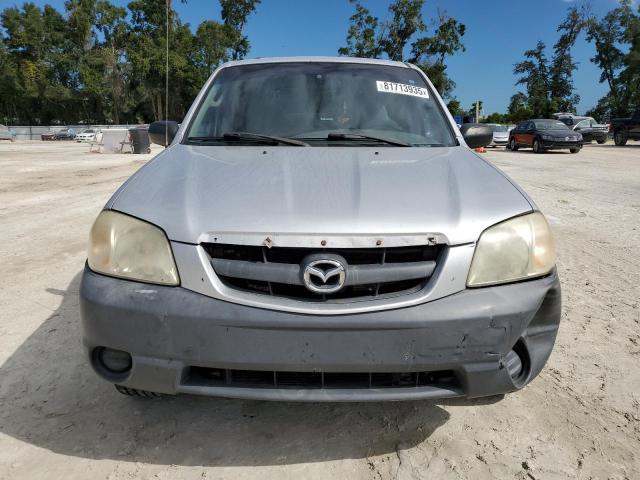 صورة رقم 5 من المزاد - 2001 MAZDA TRIBUTE DX مع VIN 4F2YU07161KM41160